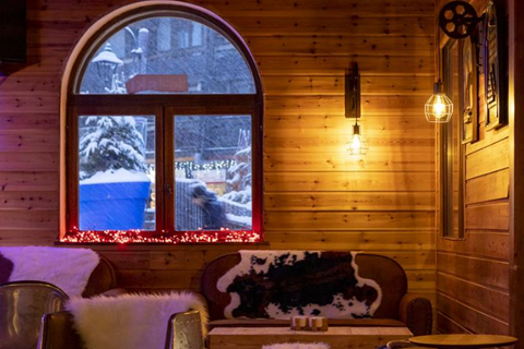 Hotel Snow Chill2 – photo 4