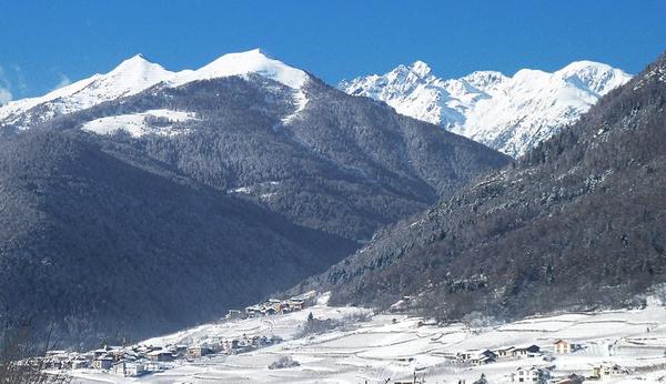 Photo of Terzolas