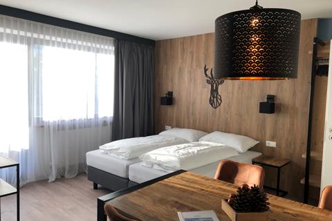 Dahoam By Sarina Village Appartments – photo 2