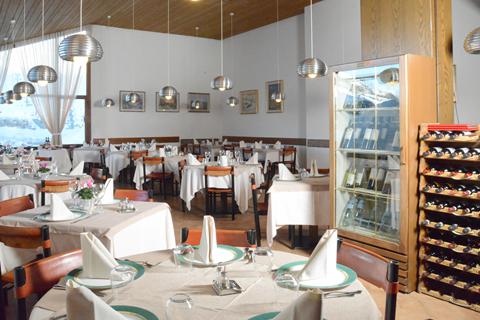 Hotel Savoia – photo 5