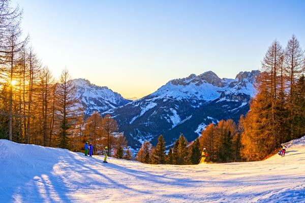Photo of San Giovanni di Fassa