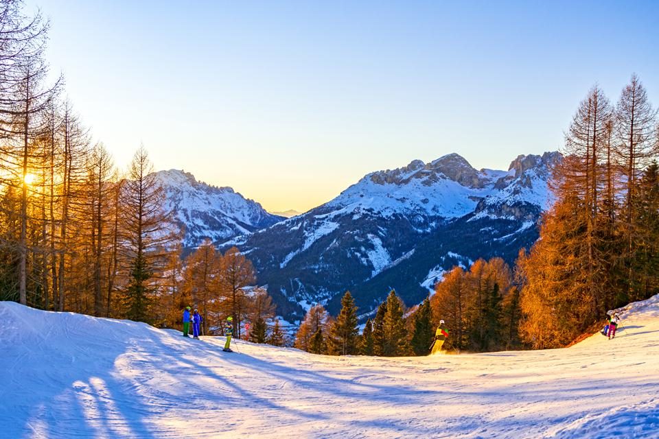 San Giovanni di Fassa Photo: 1 of 1