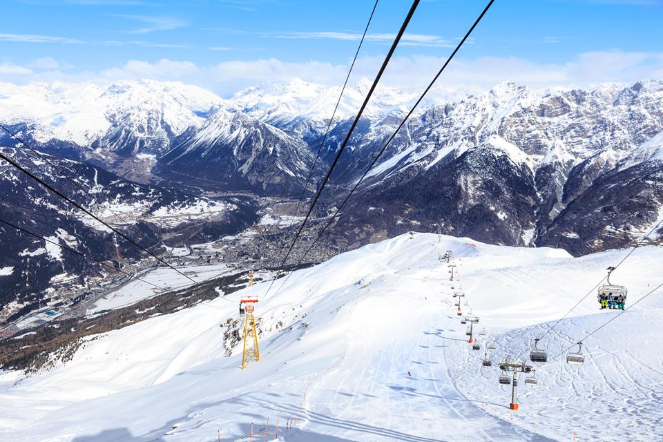 Bormio Photo: 1 of 1