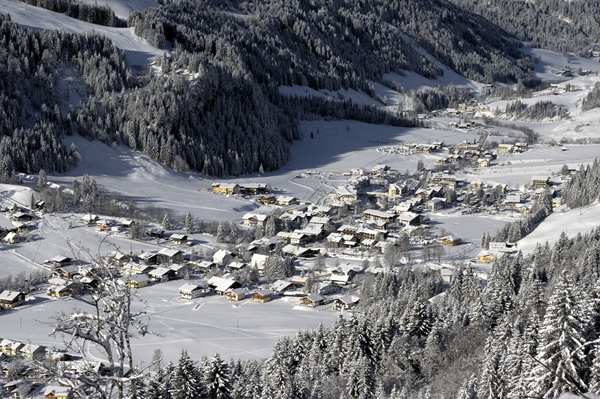Photo of Kleinarl