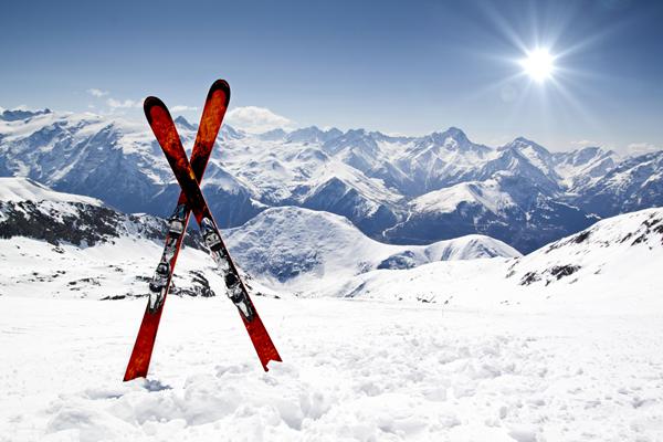 Photo of Alpe dHuez Grand Domaine Ski