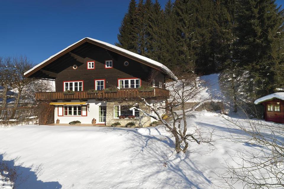 Chalet Lerch