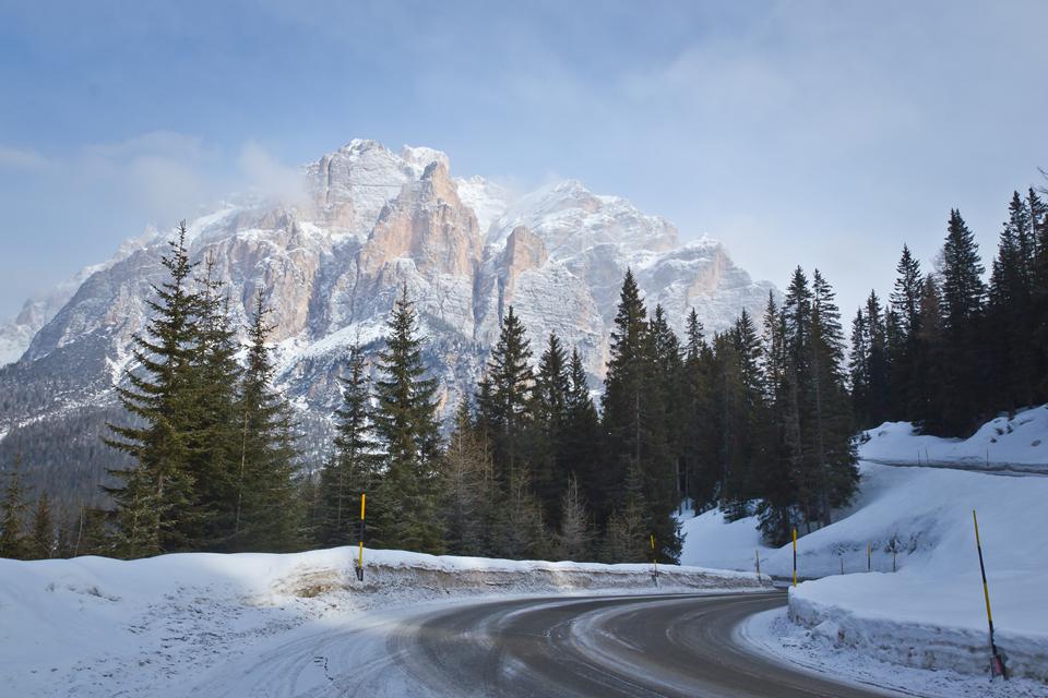 Alta Badia Photo: 1 of 1