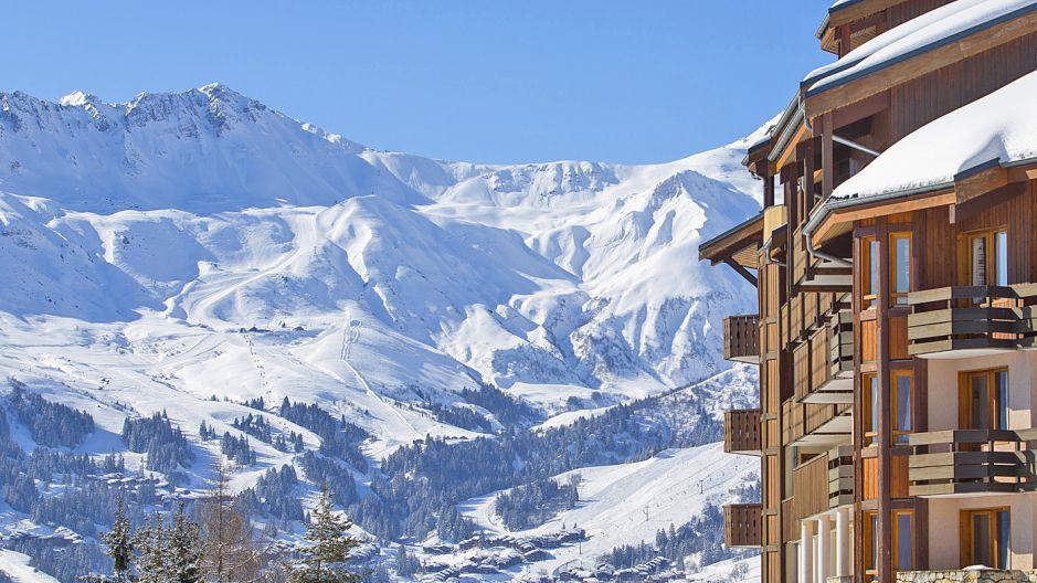 Residence Le Sappey