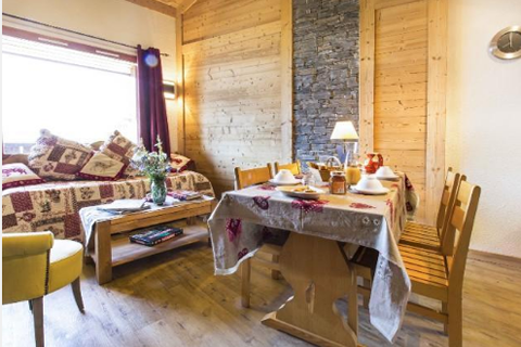Residence Le Sappey – photo 3