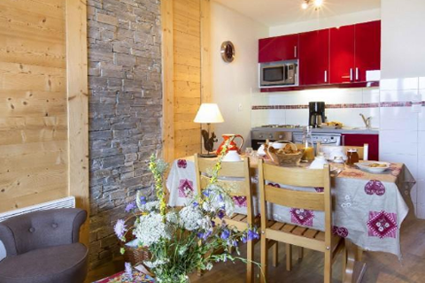 Residence Le Sappey – photo 2