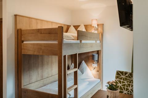 Appartementen Bergzeit – photo 4