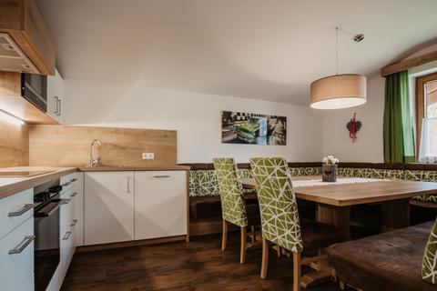 Appartementen Bergzeit – photo 2