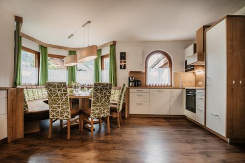 Appartementen Bergzeit – photo 3