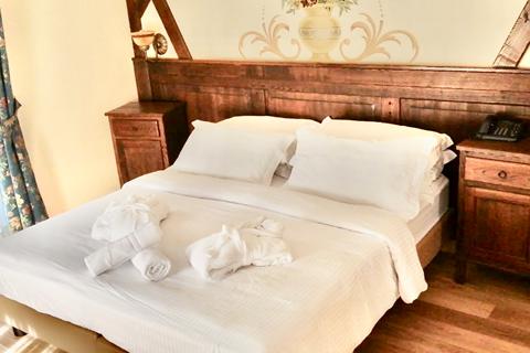 Chalet Du Lys Hotel Spa – photo 2