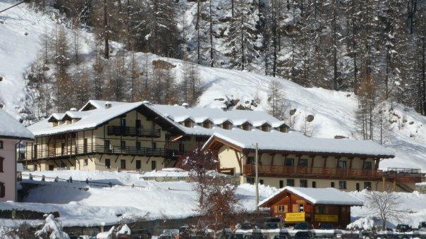 Chalet Du Lys Hotel Spa