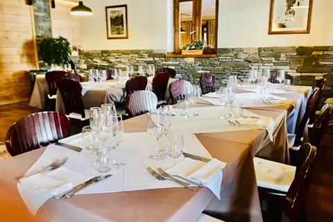 Chalet Du Lys Hotel Spa – photo 4