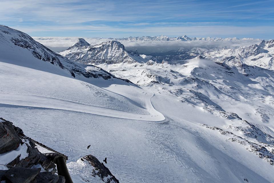 Breuil-Cervinia Photo: 1 of 1