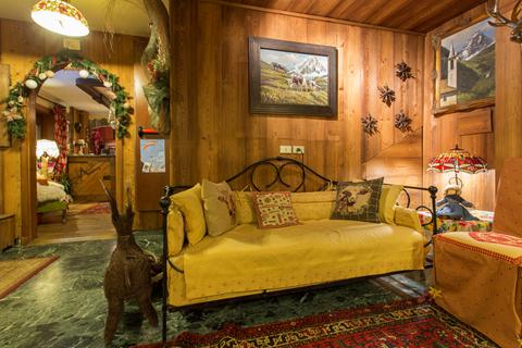Hotel Lac Bleu – photo 5