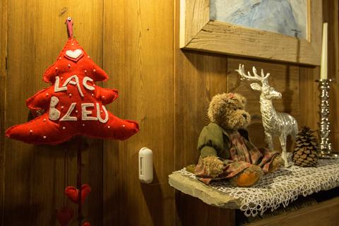 Hotel Lac Bleu – photo 3