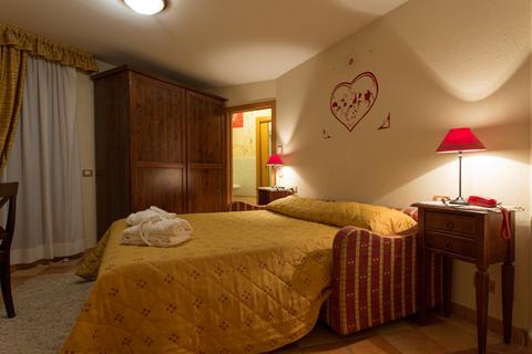 Hotel Lac Bleu – photo 2