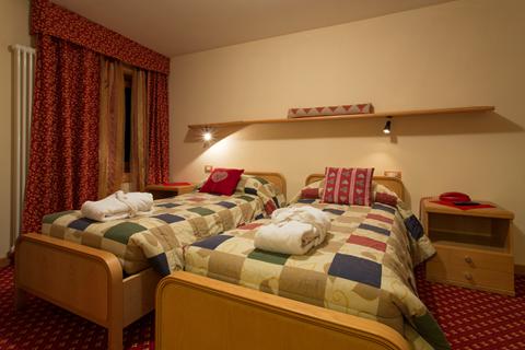 Hotel Lac Bleu – photo 4