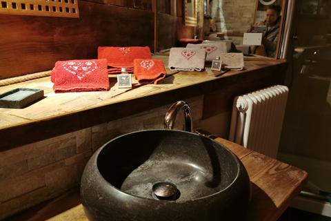 Maison Le Cler Bed Breakfast – photo 5
