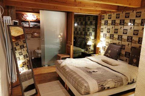 Maison Le Cler Bed Breakfast – photo 4