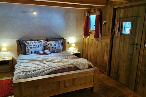 Maison Le Cler Bed Breakfast – photo 3