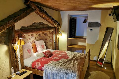 Maison Le Cler Bed Breakfast – photo 2