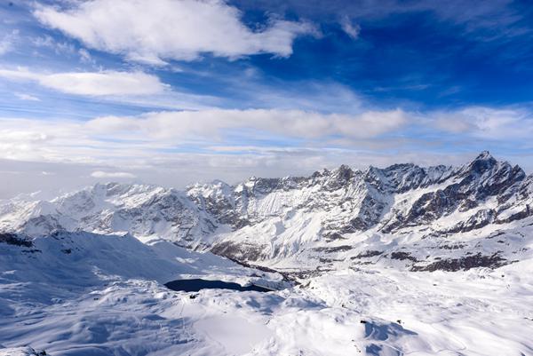 Photo of Valtournenche