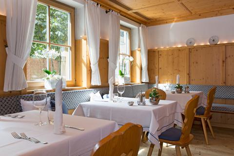 Hotel Blitzburg – photo 5