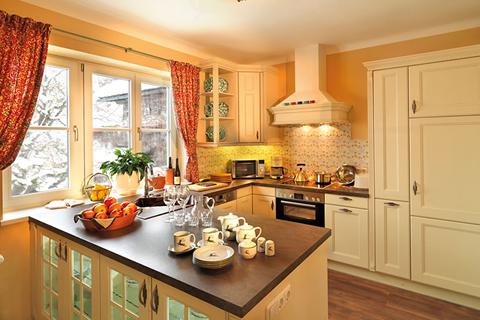 Chalet Lerch – photo 4