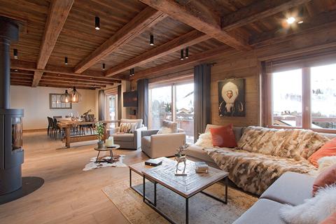 Chalet Odalys Le Lys – photo 3