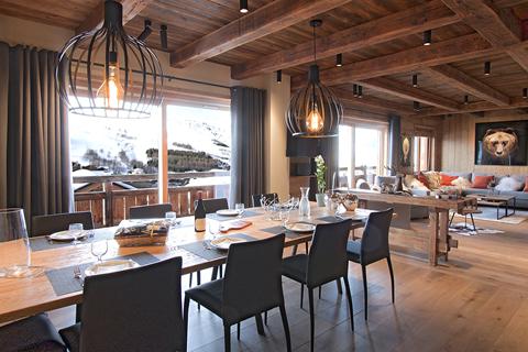 Chalet Odalys Le Lys – photo 4