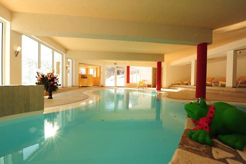 Posthaus Stubai Smart – photo 5