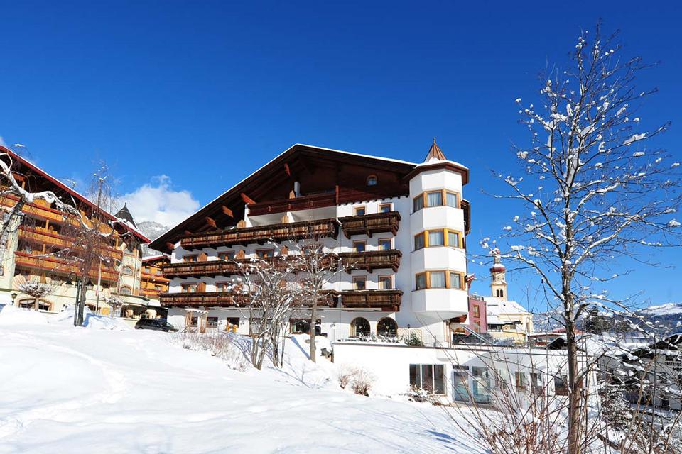 Posthaus Stubai Smart