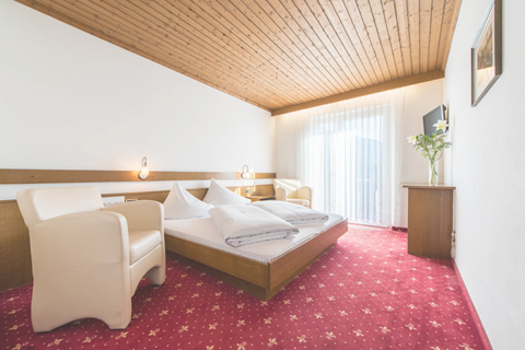 Hotel Antholzerhof – photo 2