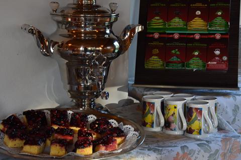 Garni Pe de Munt – photo 5