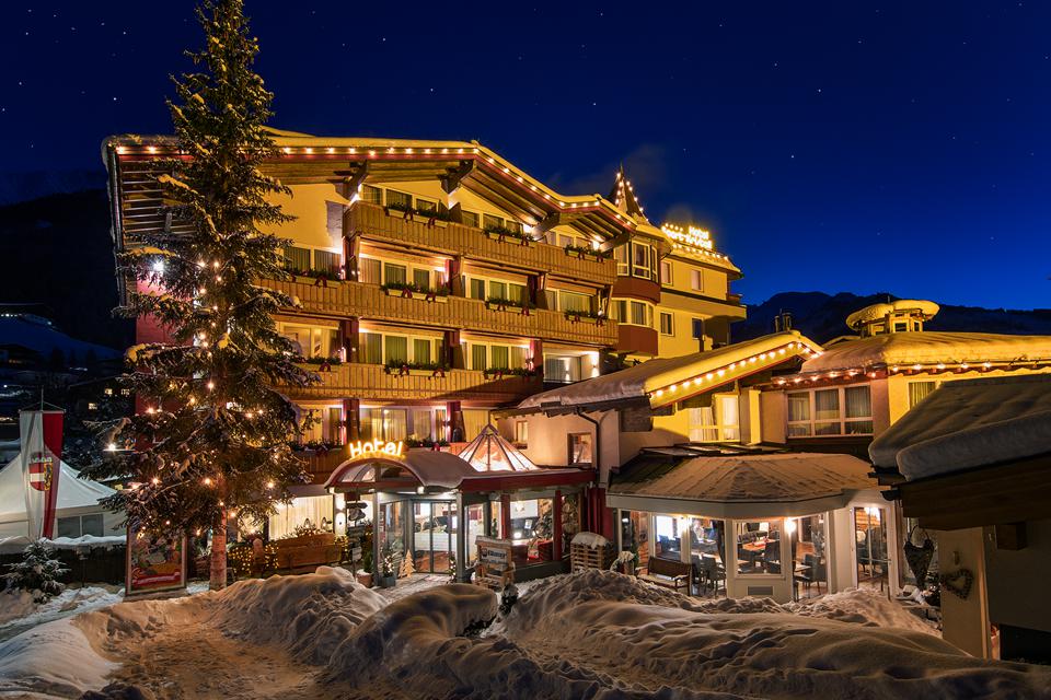 Verwohnhotel Votters Sportkristall2