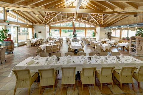 Verwohnhotel Votters Sportkristall2 – photo 4