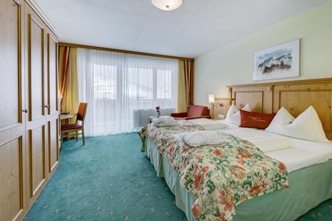 Verwohnhotel Votters Sportkristall2 – photo 2
