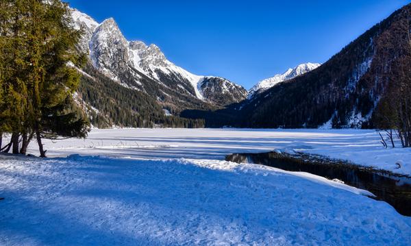 Photo of Anterselva