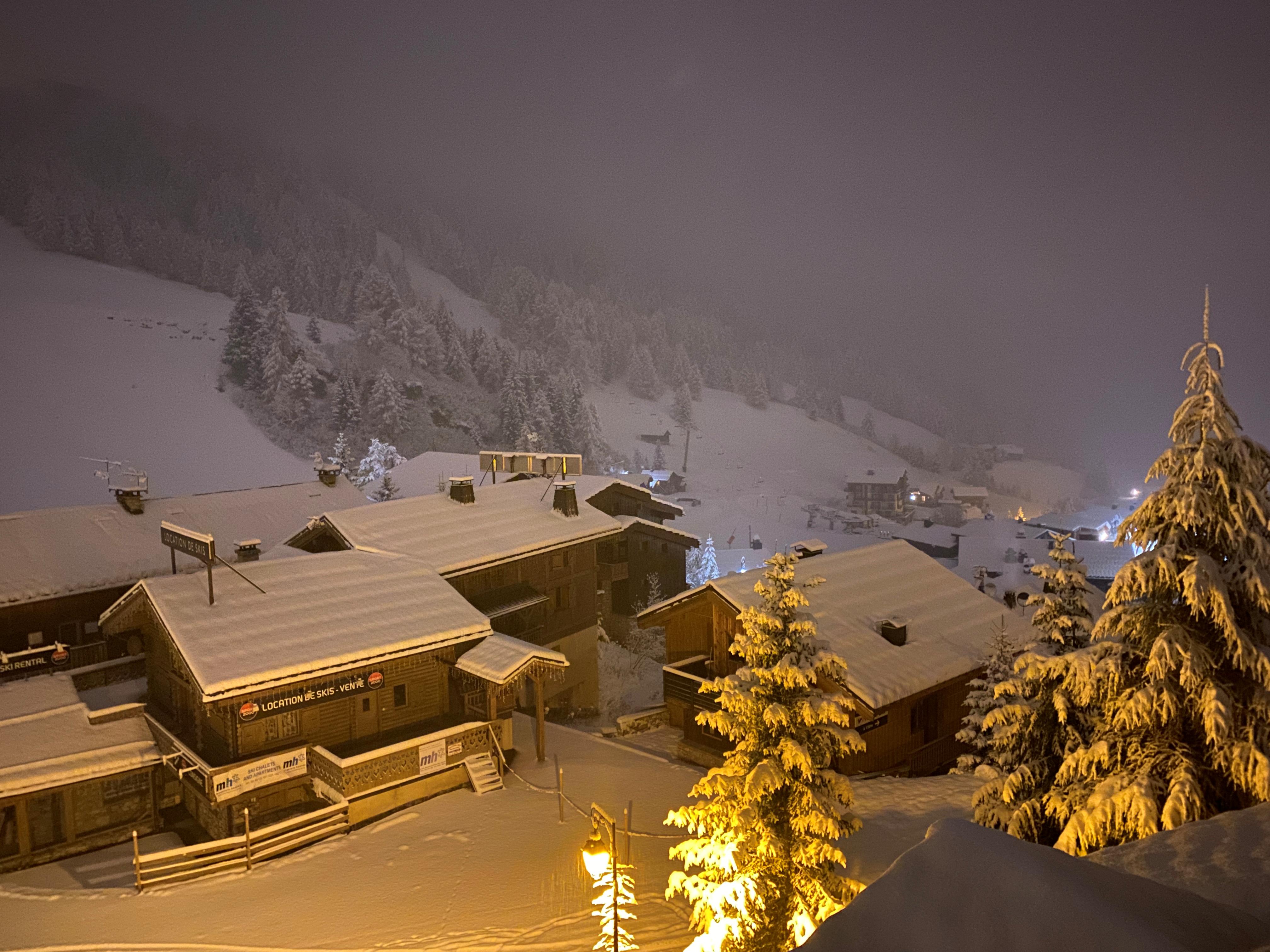 Hotel Rhododendrons - La Plagne, France | Sunweb