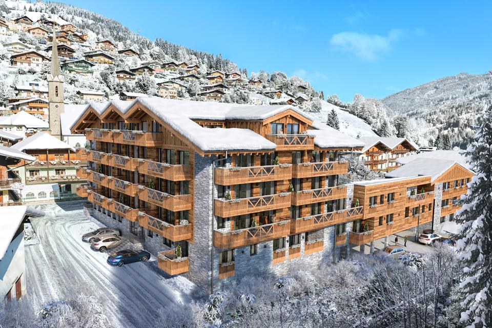 AlpenParks Hochkönig