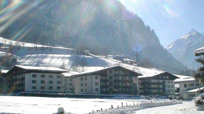 Kaprun Appartements