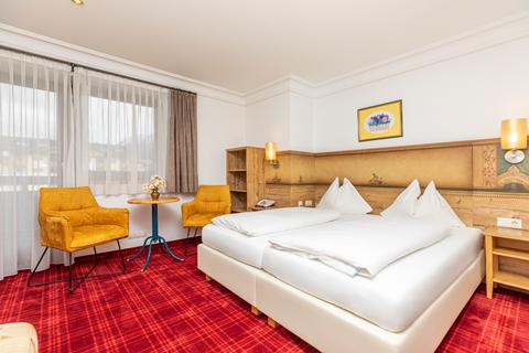 Hotel Hartl – photo 4