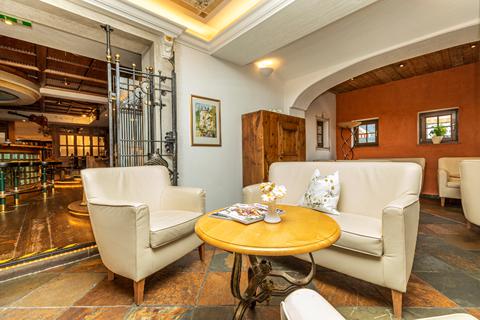 Hotel Hartl – photo 3