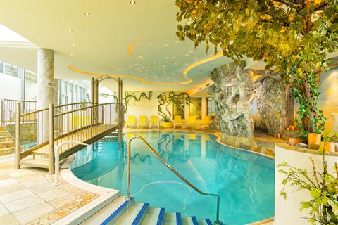 Hotel Hartl – photo 2