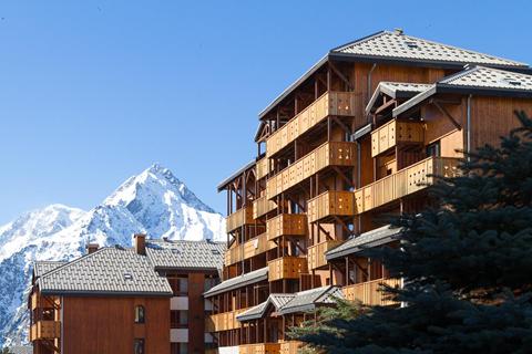Residence Andromede2 – photo 4