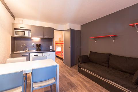 Residence Andromede2 – photo 3